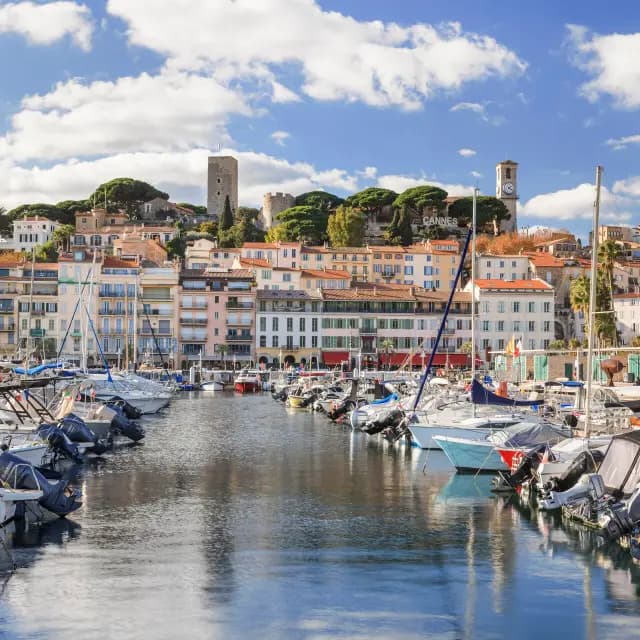 Cannes, France