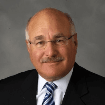 Phil Strassler