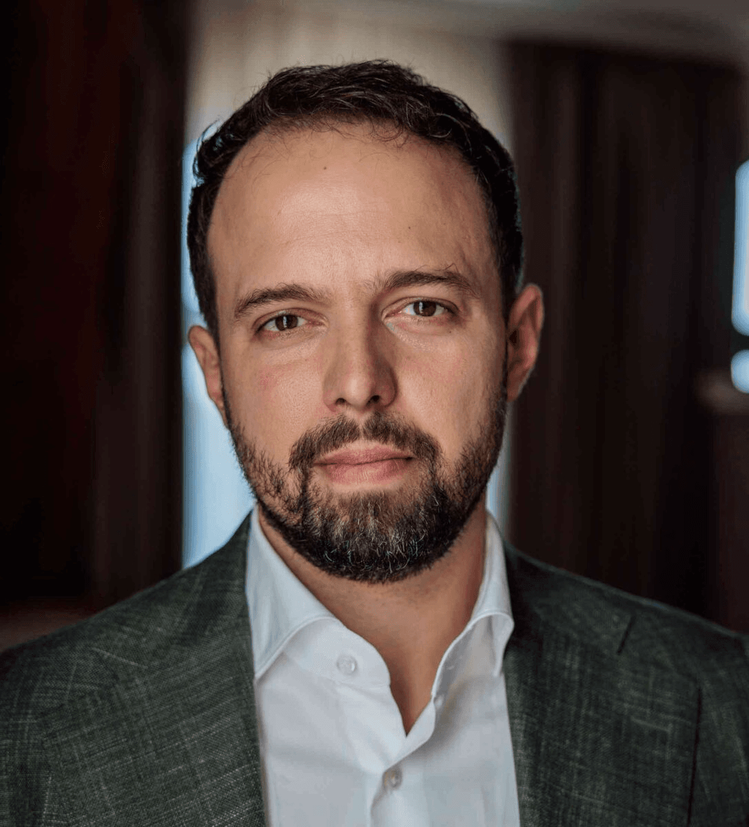 Luka Prelevic