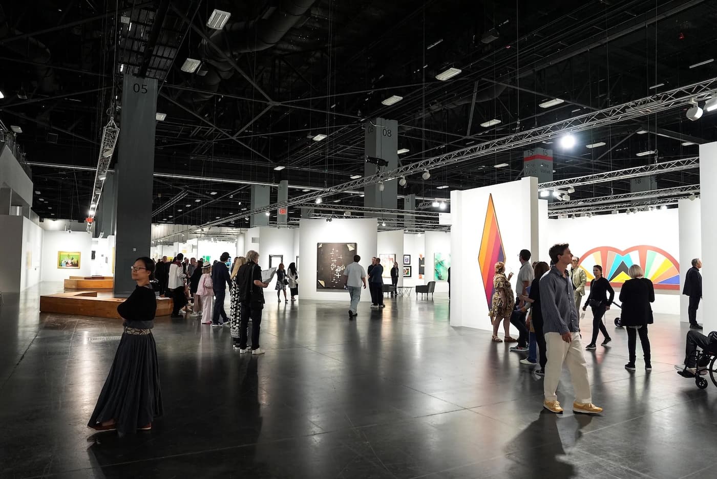 Art Basel Clubhouse